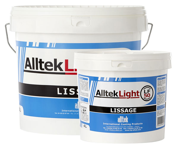 Alltek Light LF50