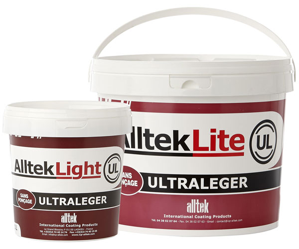 Alltek Light UL