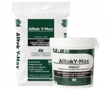 Alltek Y-max