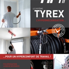 Alltek Tyrex Systeem